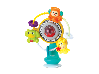 INFANTINO  jouet de table ventouse ferris wheel INF0773554151251