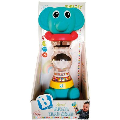 BKIDS INFANTINO-Senso baton de pluie