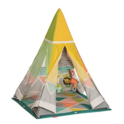 INFANTINO  tipi tapis de jeux evolutif