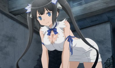 Infinite Combate Is It Wrong To Try To Pick Up Girls In A Dungeon&acute; PS4