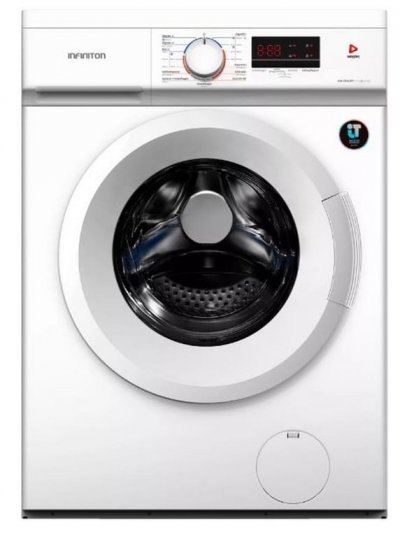INFINITON  Lave-linge &agrave; Chargement Frontal Wmd84awt