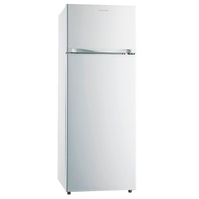 INFINITON  R&eacute;frig&eacute;rateur &agrave; Deux Portes Fg-249h