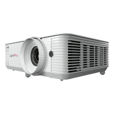 INFOCUS  Projecteur IN0028SL DLP 4000 Lumen ANSI 3D Ready, haut-parleur int&eacute;gr&eacute;, Full HD