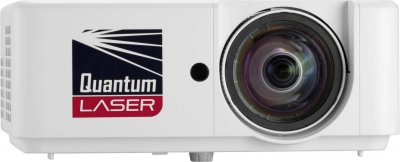 INFOCUS  Projecteur IN1026ST DLP 4000 Lumen ANSI haut-parleur int&eacute;gr&eacute;