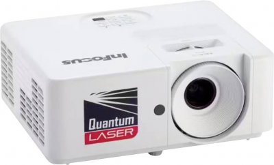 INFOCUS  Projecteur Nemesis In1008sl
