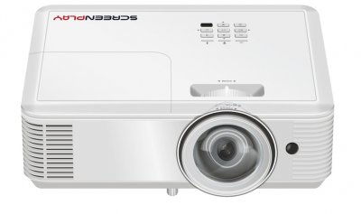 INFOCUS  Projecteur SP2234ST DLP 4200 Lumen ANSI 3D Ready, haut-parleur int&eacute;gr&eacute;