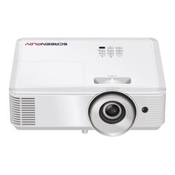 INFOCUS  ScreenPlay Vista SP2236 - projecteur DLP - zoom standard - portable - 3D