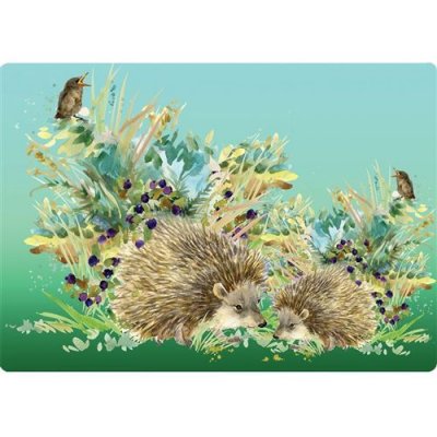 GENERIQUE Informatique Tapis de souris H&eacute;rissons