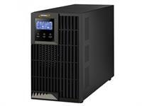 INFOSEC UPS SYSTEM Infosec E4 LCD Pro 15K TM Onduleur 15K VA/Bornier/Gar 2A