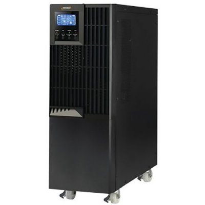 INFOSEC UPS SYSTEM Infosec E4 Value Onduleur 4000 VA Prises bornier