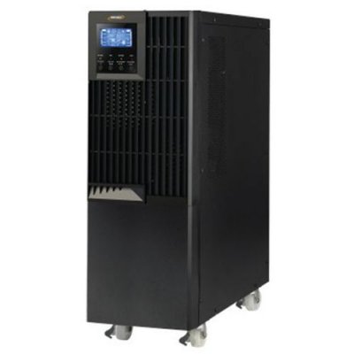 INFOSEC UPS SYSTEM Infosec E4 Value Onduleur 5000 VA Prises bornier