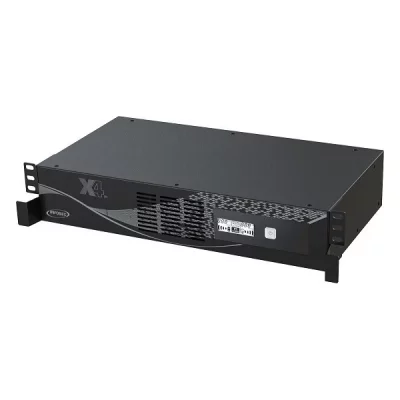 INFOSEC UPS SYSTEM INFOSEC X4 RM Plus 3000 - onduleur - 1800 Watt - 3000 VA