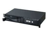 INFOSEC  X4 RM Plus 600 - onduleur - 360 Watt - 600 VA