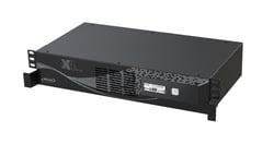 INFOSEC  X4 RM Plus 800 - onduleur - 480 Watt - 800 VA