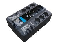 INFOSEC UPS SYSTEM Infosec Zen-x 600 VA Onduleur PC 360 W