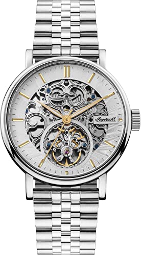 INGERSOLL  1892 The Charles Automatic Mens Watch I05803B
