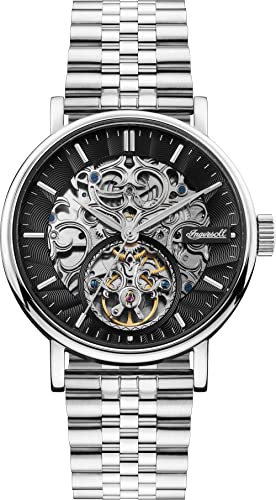 INGERSOLL  1892 The Charles Automatic Mens Watch I05804B
