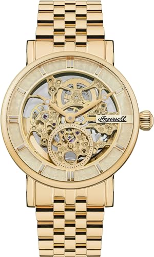 INGERSOLL  Montre pour hommes The Herald I00408