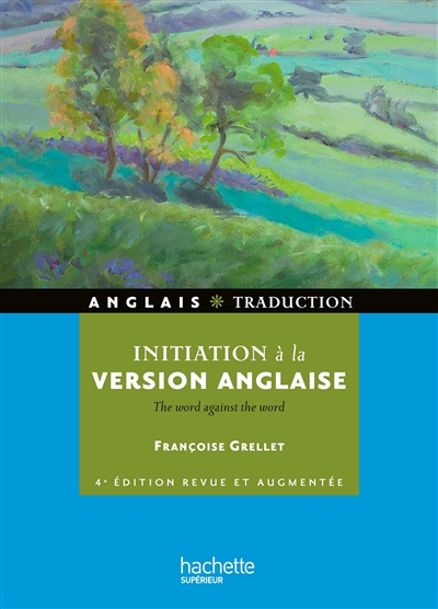 Initiation &agrave; la version anglaise