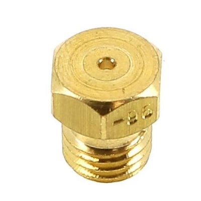 ADEPEM Injecteur 0.96 gaz butane - propane pour Cuisiniere Beko