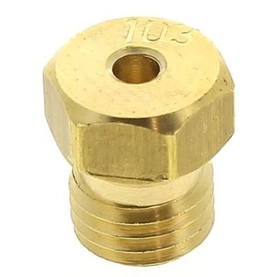 BEKO Injecteur 103 gaz naturel pour cuisiniere 