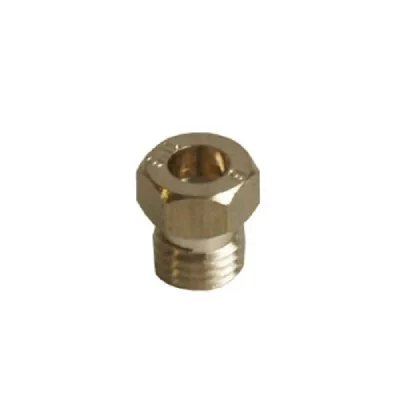 ARISTON Injecteur 106 gaz naturel pour Cuisiniere 