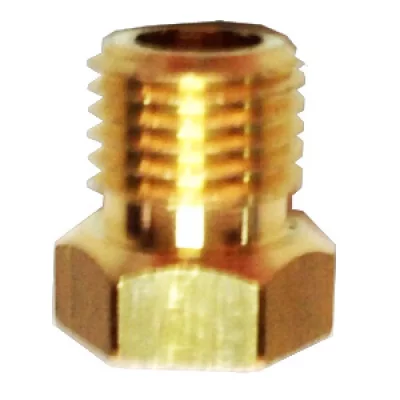 HOTPOINT ARISTON Injecteur 133 gaz naturel pour Cuisiniere Smeg