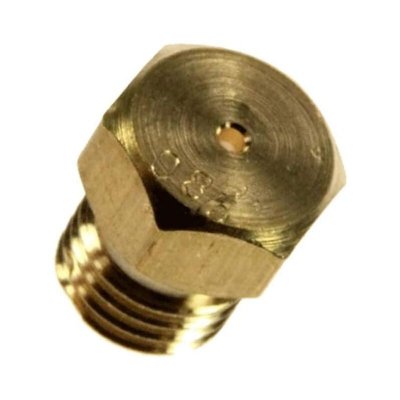 HOBBYTECH Injecteur &agrave; gaz butane 085 pour four, cuisini&egrave;re compatible VALBERG - 37016927 