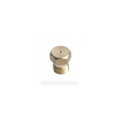 FAURE Injecteur Bruleur Four Gaz Naturel Diam 0.96 Pour Cuisiniere 