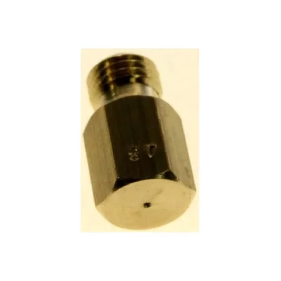 SMEG Injecteur butane (diam&egrave;tre 0.48) (909010389) Plaque de cuisson