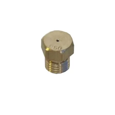 SCHOLTES Injecteur butane propane 50 pour Fours - Cuisinieres ARISTON HOTPOINT,