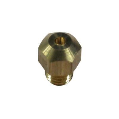 BEKO Injecteur de gaz nat 108 avg pour cuisiniere  - 9641935