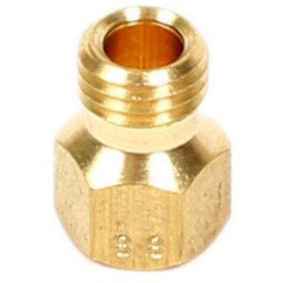 ELECTROLUX Injecteur diam 6mm n&deg;88 pour cuisiniere  354400003