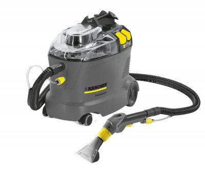 KARCHER Injecteur/Extracteur Puzzi 8/1 C  1.100-225.0
