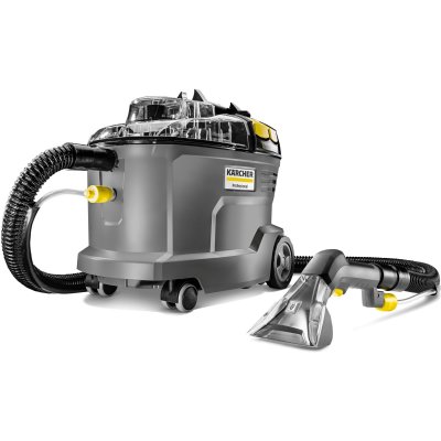 KARCHER Injecteur-extracteur shampouineuse puzzi 8/1 c 11002400 - 