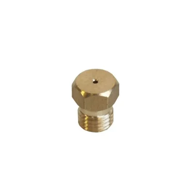SCHOLTES Injecteur four 0.80 butane pour Cuisiniere Ariston