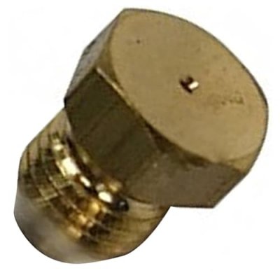 SMEG Injecteur gaz b.p diametre 0,62 pour plaque electrique  - 3790879