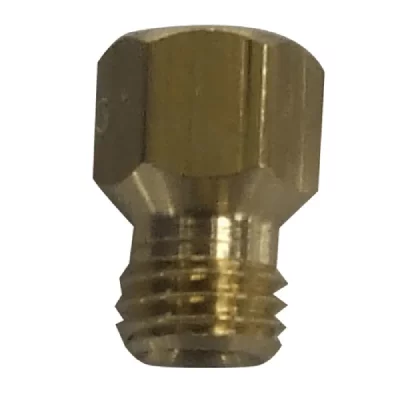 ARTHUR MARTIN Injecteur gaz butane auxiliaire &oslash; 50 pour cuisiniere arthur