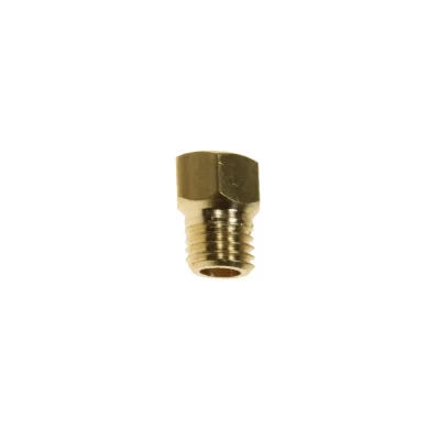 FAR Injecteur gaz butane diam 0.65 sr diam 6 pour cuisiniere 