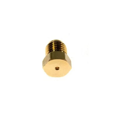 SMEG Injecteur gaz butane o 048 auxiliaire pour cuisiniere  - 5757473