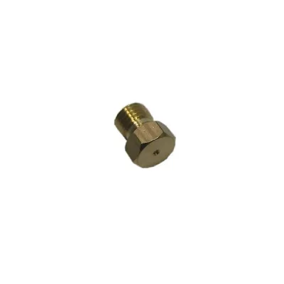 INDESIT Injecteur gaz butane rapide 85 pour table de cuisson 