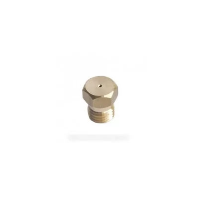 ARTHUR MARTIN Injecteur gaz butane semi rapide &oslash; 71 pour cuisini&egrave;re  electrolux faure
