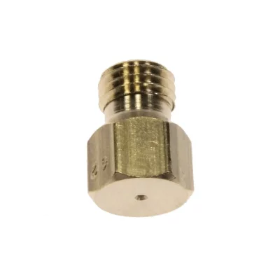 SMEG Injecteur gaz butane semi rapide pour cuisiniere  - 909010334 - semo909010334