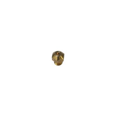 BEKO Injecteur gaz nat 81 ard pour cuisiniere  - 9641934