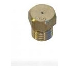 INDESIT Injecteur gaz naturel four diam 119 pour cuisini&egrave;re 