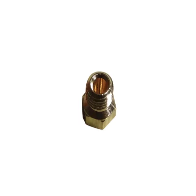 BEKO Injecteur gaz naturel &oslash; 0.72 1KW 0211-103 pour cuisiniere 