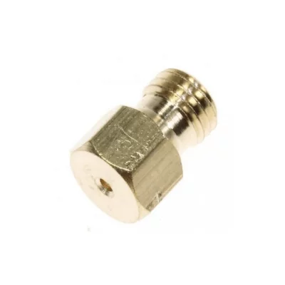 SMEG INJECTEUR GAZ NATUREL &Oslash; 1.10 pour CUISINIERE  - 909010409