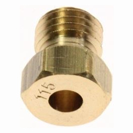 BEKO Injecteur gaz naturel pour cuisiniere  - d31292