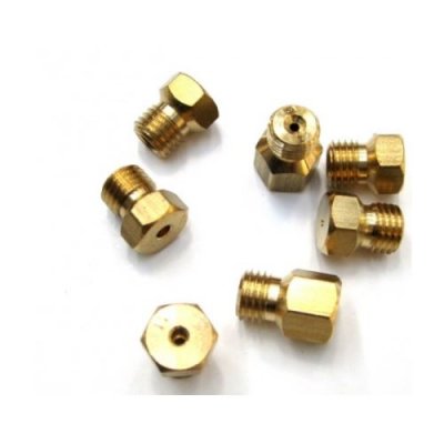 SCHOLTES Injecteur gaz naturel pour cuisiniere  - 7639068