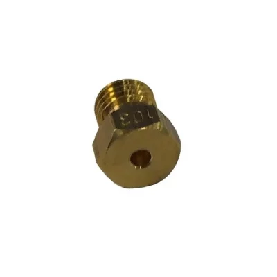 BEKO Injecteur, gicleur gaz naturel 103 Four, cuisini&egrave;re 431920088 